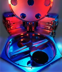 dielectric film measurement