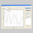 Thickness-Measurement software upgrade