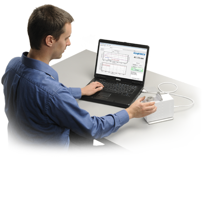 F10-ARc measurement system